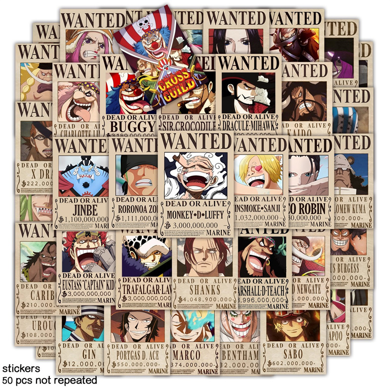 Vintage Collectible Toys - Anime Luffy Gear 5 One Pieces