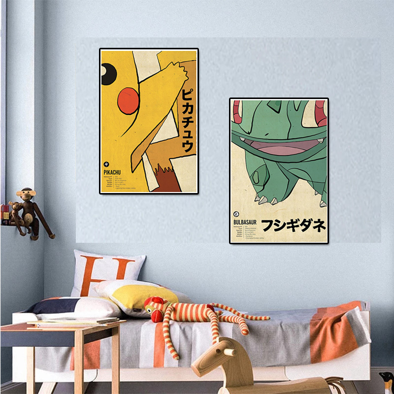 Vintage Pokemon Anime Figure C - đánh giá và giá Vintage Collectible Toys