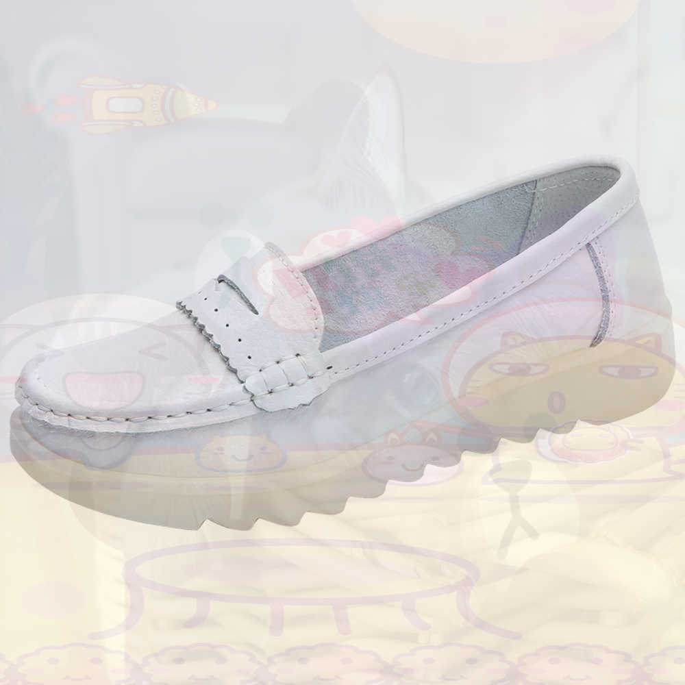 Moccasin Driving Teenage Sneak - đánh giá và giá Vintage And Collectible Stores