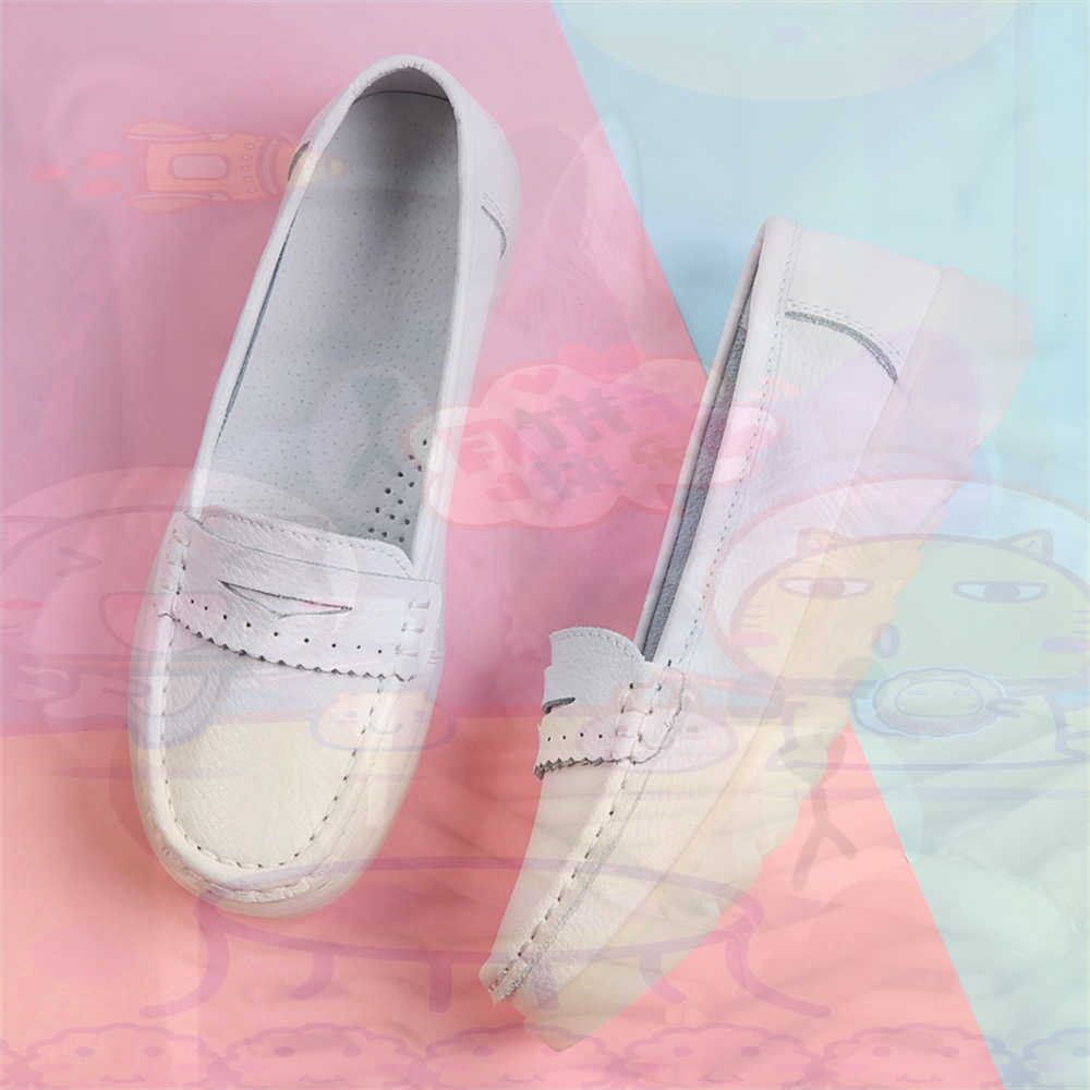 Moccasin Driving Teenage Sneak - đánh giá và giá Vintage And Collectible Stores