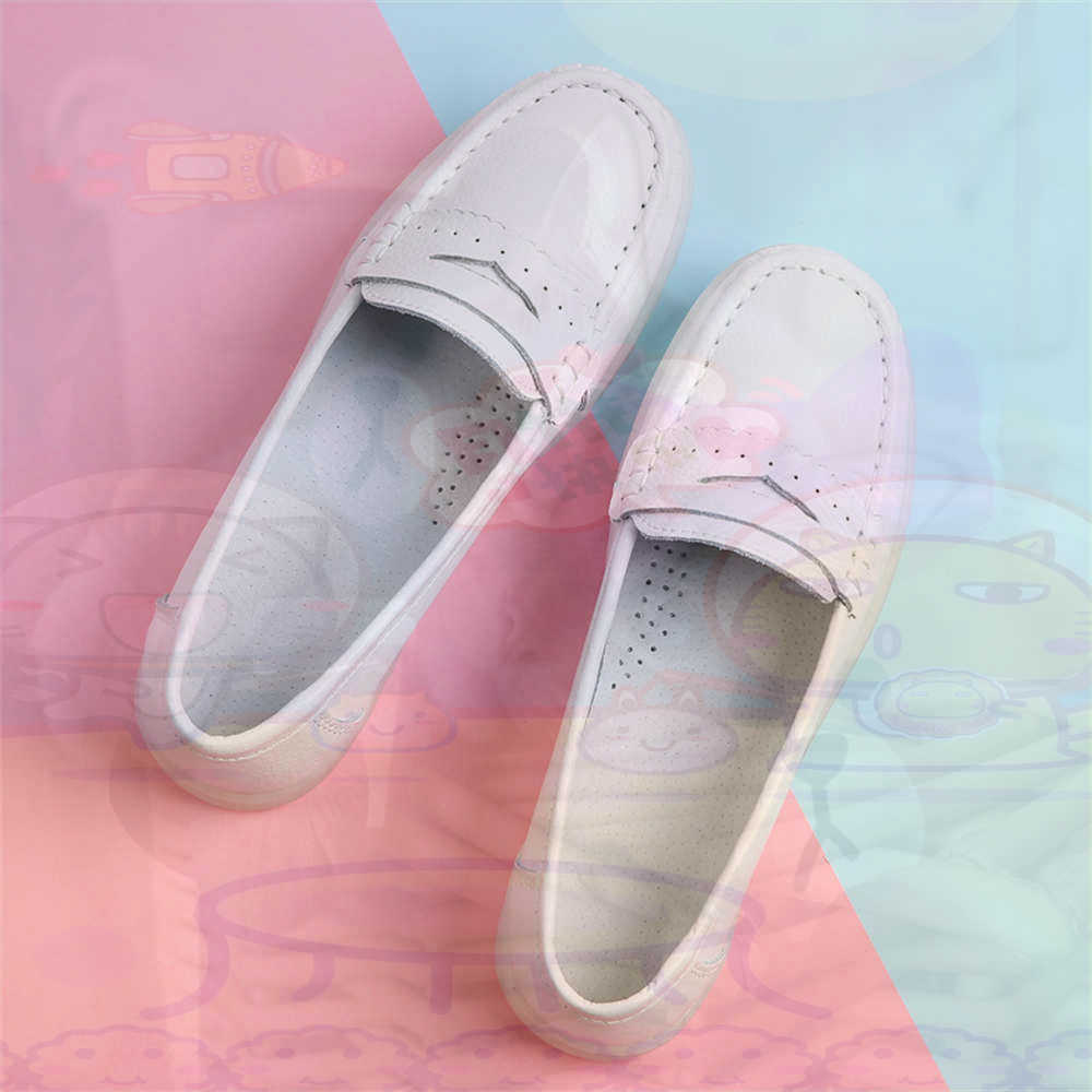 Moccasin Driving Teenage Sneak - đánh giá và giá Vintage And Collectible Stores