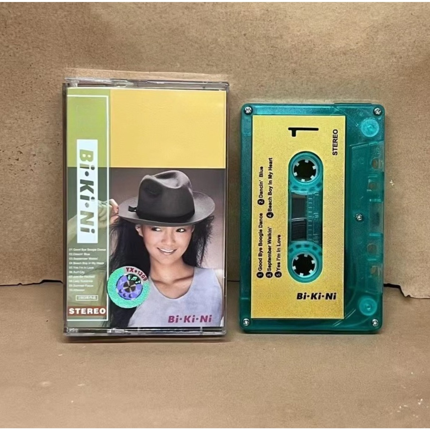 Retro‑Japanese Urban‑Pop Music - đánh giá và giá Vintage Collectibles