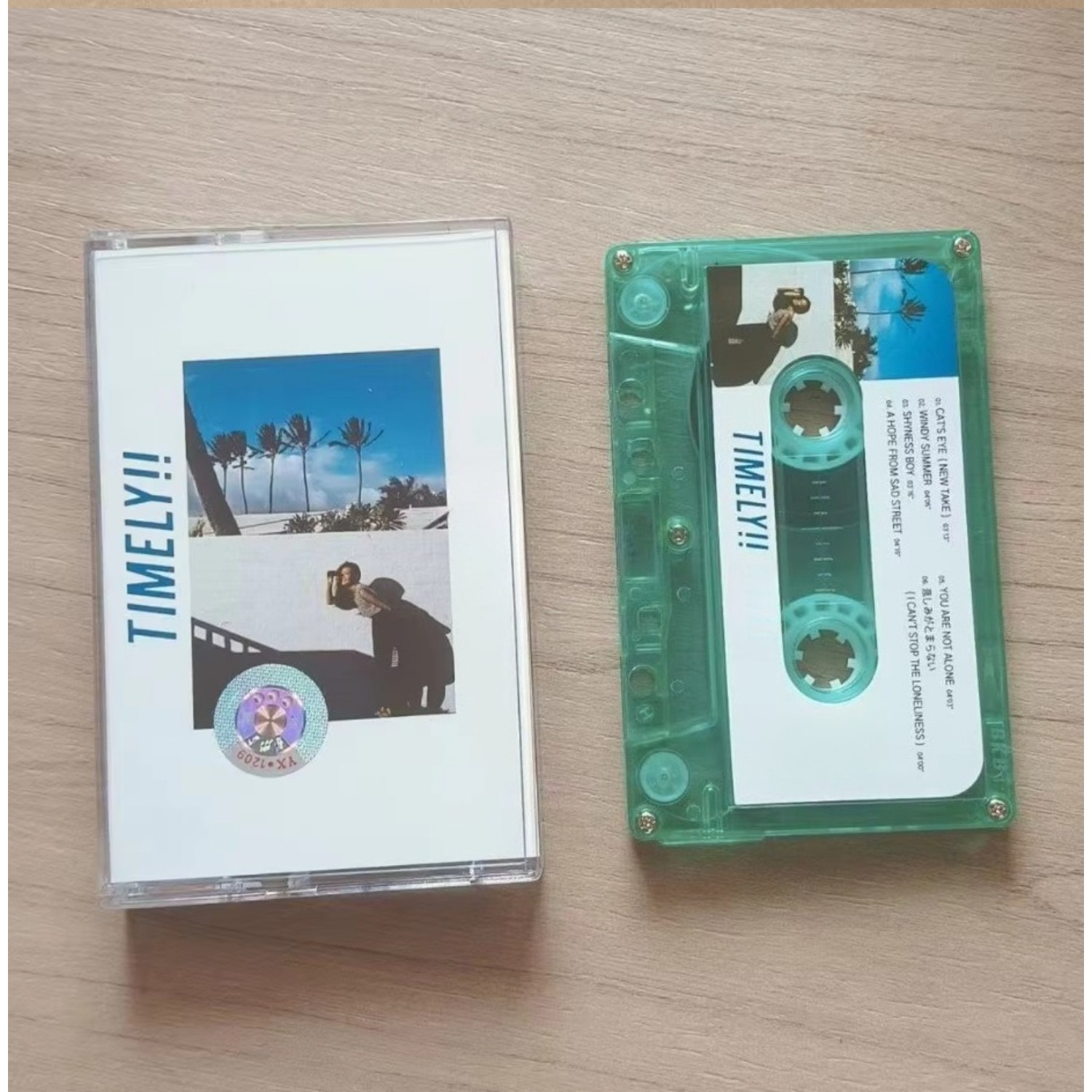 Retro‑Japanese Urban‑Pop Music - đánh giá và giá Vintage Collectibles