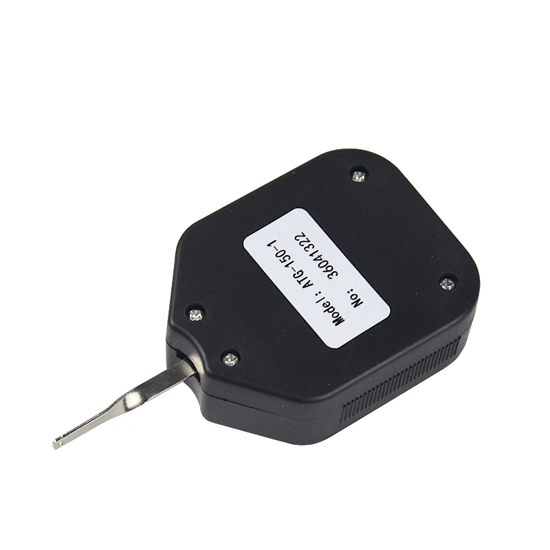ATG-150-1 Tensiometer Mặt Căng - đánh giá và giá Analog Meter Gauge