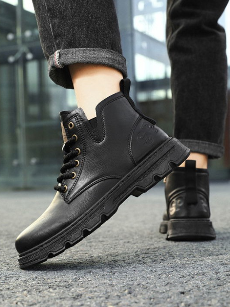 ​Men’s 2025 Winter New Arrival - đánh giá và giá Vintage Zipper