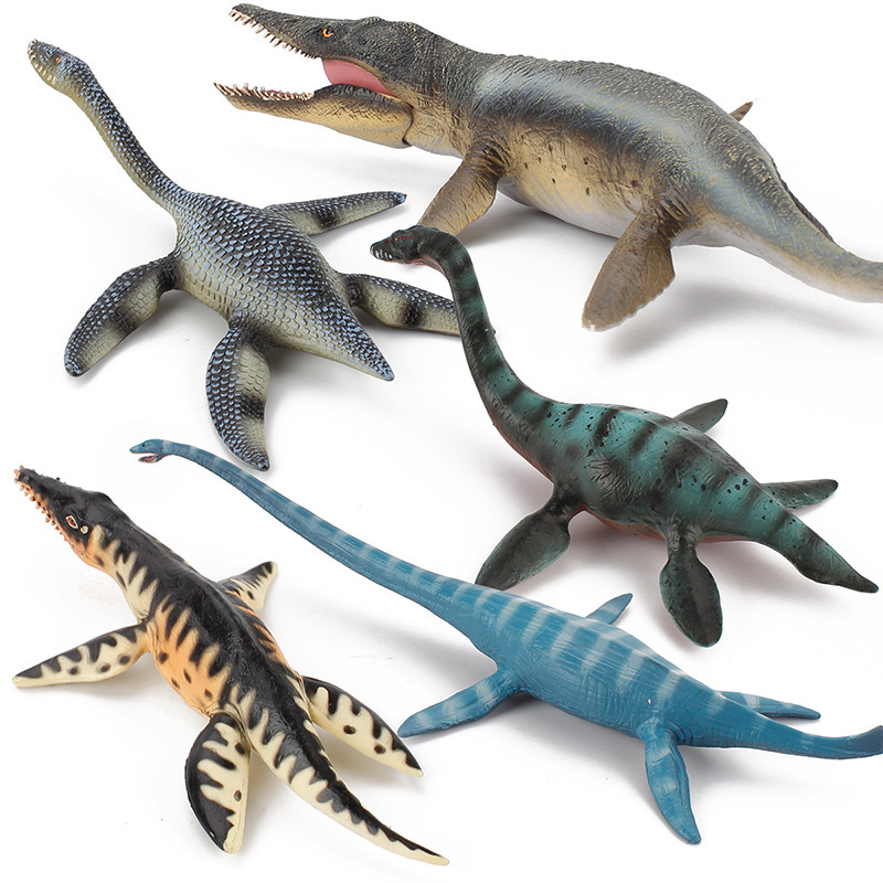 Realistic Jurassic Ancient Bea - đánh giá và giá Vintage Collectible Toys