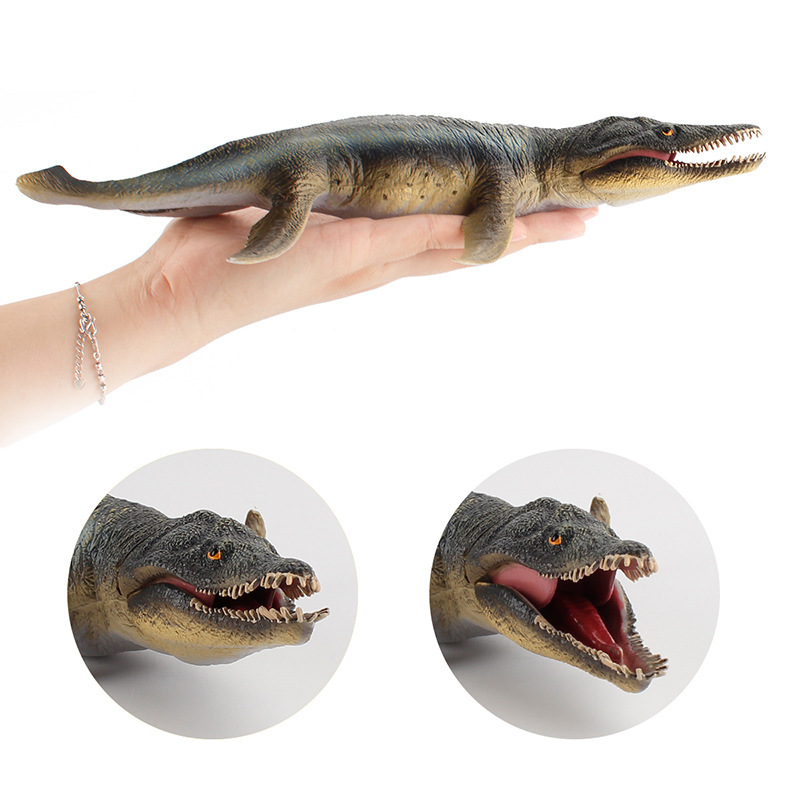 Realistic Jurassic Ancient Bea - đánh giá và giá Vintage Collectible Toys