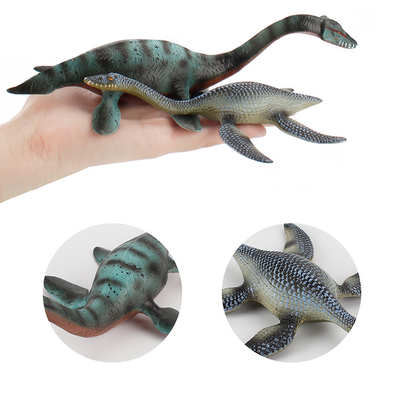 Realistic Jurassic Ancient Bea - đánh giá và giá Vintage Collectible Toys