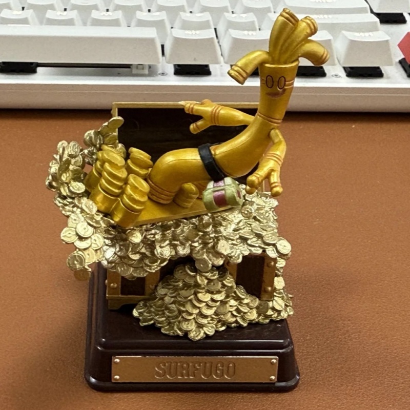 Original Re-Ment Pokemon Vinta - đánh giá và giá Vintage Collectible Toys