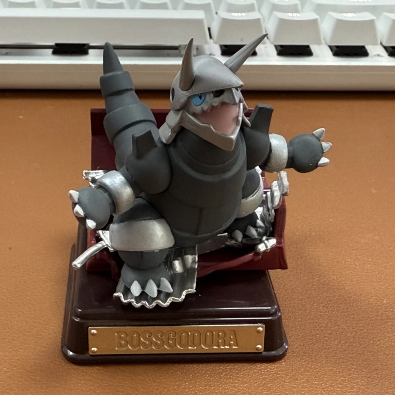 Original Re-Ment Pokemon Vinta - đánh giá và giá Vintage Collectible Toys