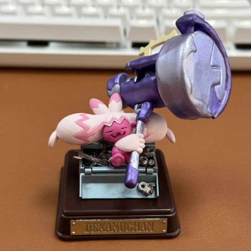 Original Re-Ment Pokemon Vinta - đánh giá và giá Vintage Collectible Toys