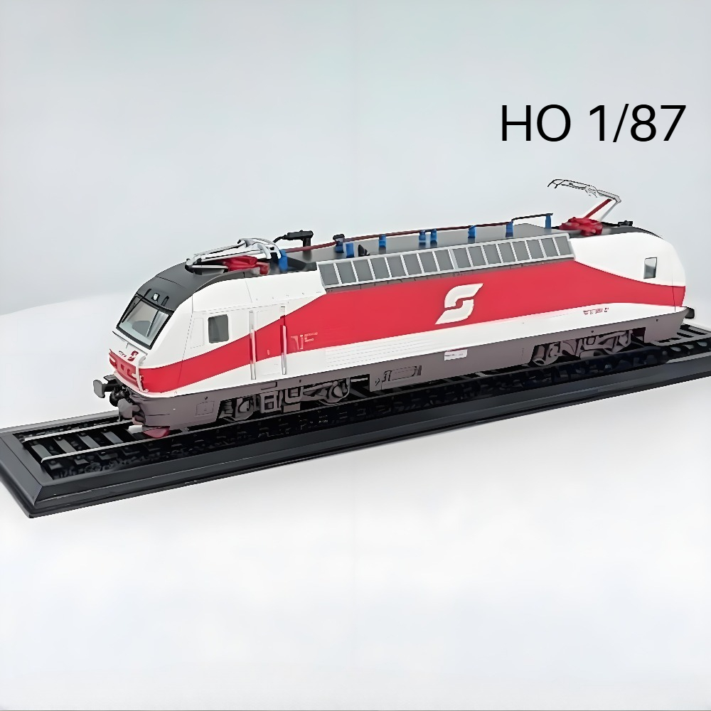 HO Type 1/87 Train Model Vinta - đánh giá và giá Vintage Collectible Toys