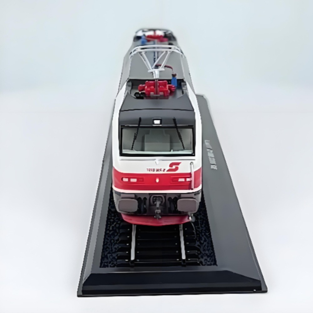 HO Type 1/87 Train Model Vinta - đánh giá và giá Vintage Collectible Toys