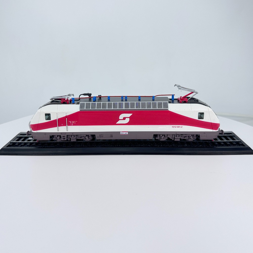HO Type 1/87 Train Model Vinta - đánh giá và giá Vintage Collectible Toys