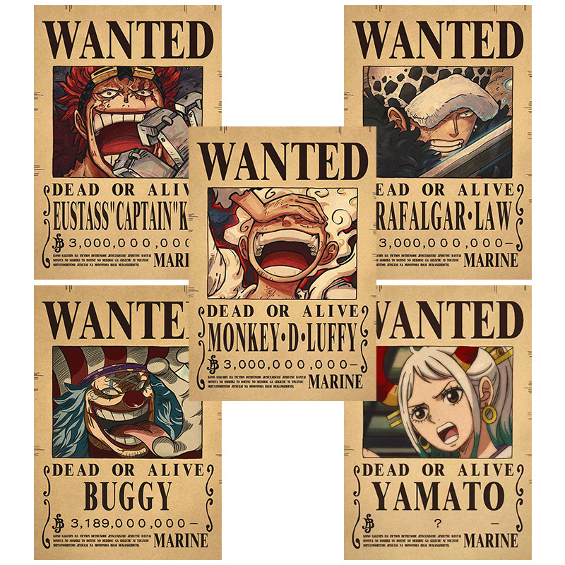 Anime Luffy Gear 5 One Pieces  - đánh giá và giá Vintage Collectible Toys