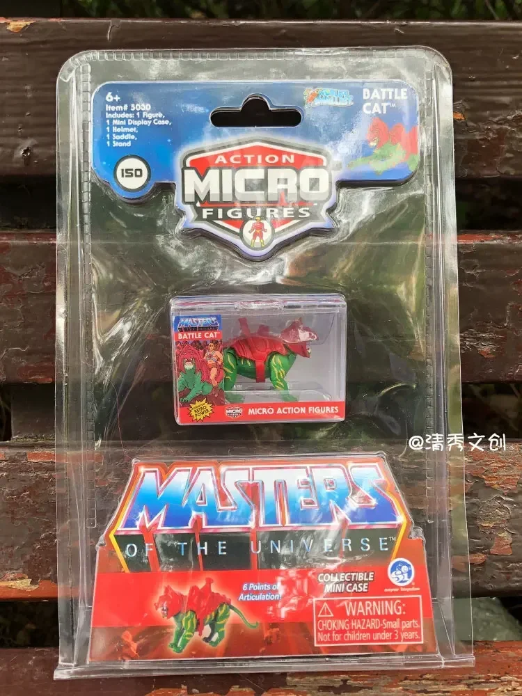 ACTION MICRO FIGURES Miniature - đánh giá và giá Vintage Collectible Toys