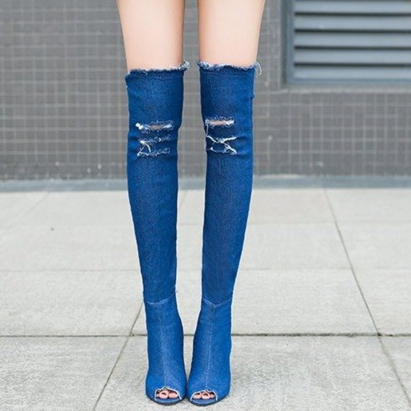 Women's Fish Mouth Open Toe Co - đánh giá và giá Vintage Zipper