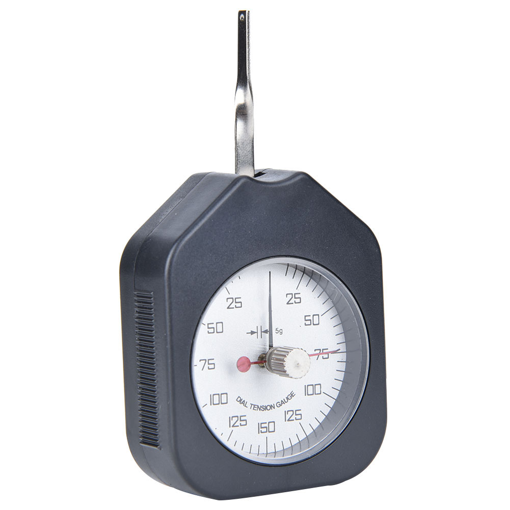 Plastic Pointer Type Double Ne - đánh giá và giá Analog Meter Gauge