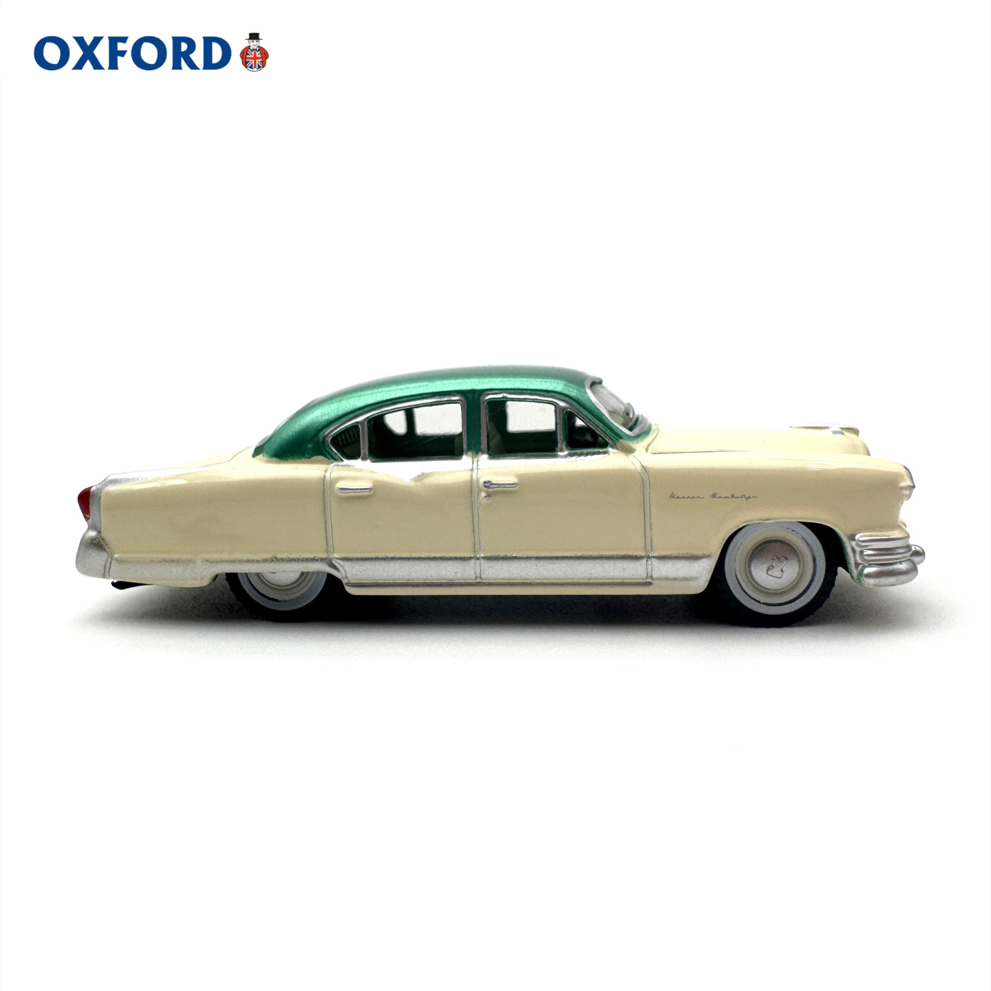 Diecast OXFORD 1:87 Scale 1953 - đánh giá và giá Vintage Collectibles