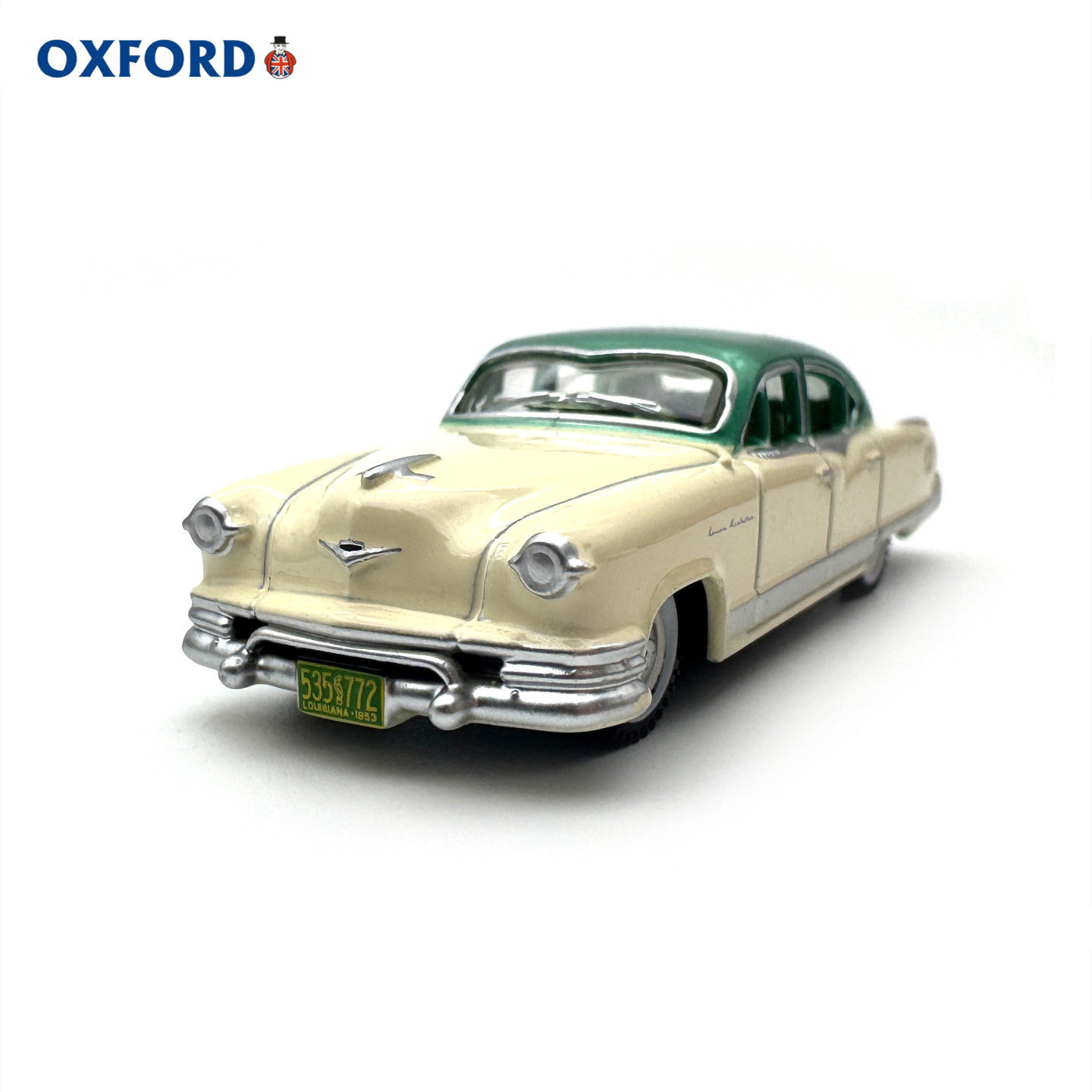 Diecast OXFORD 1:87 Scale 1953 - đánh giá và giá Vintage Collectibles
