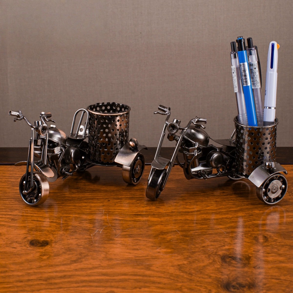Vintage Motorcycle Model Metal - đánh giá và giá Vintage Collectibles