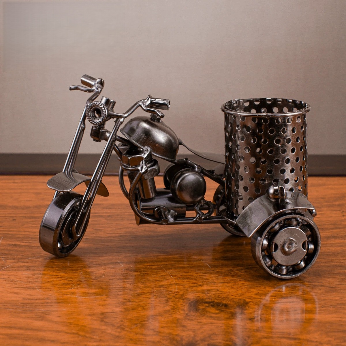 Vintage Motorcycle Model Metal - đánh giá và giá Vintage Collectibles