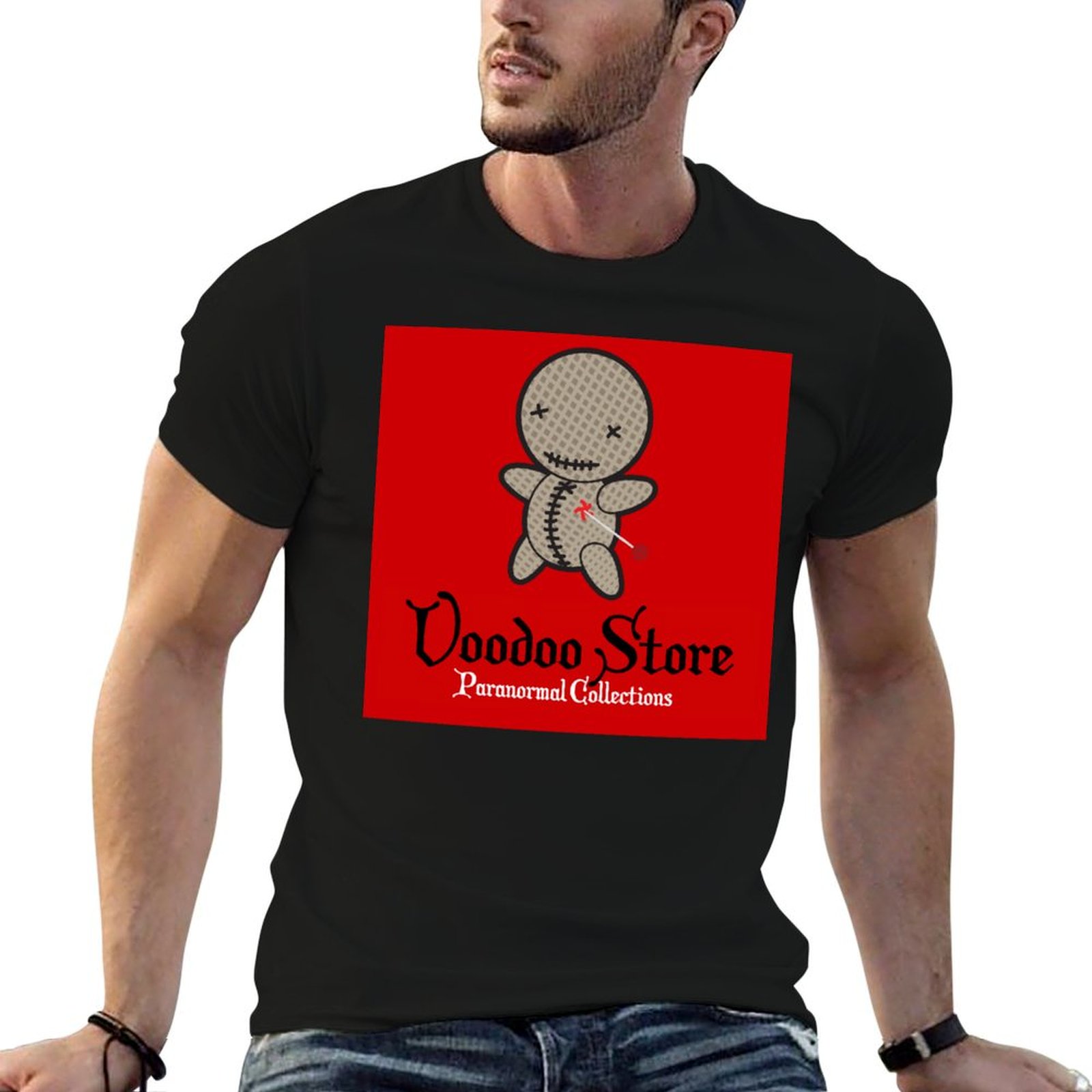 Voodoo Store Paranormal Collec - đánh giá và giá Vintage And Collectible Stores