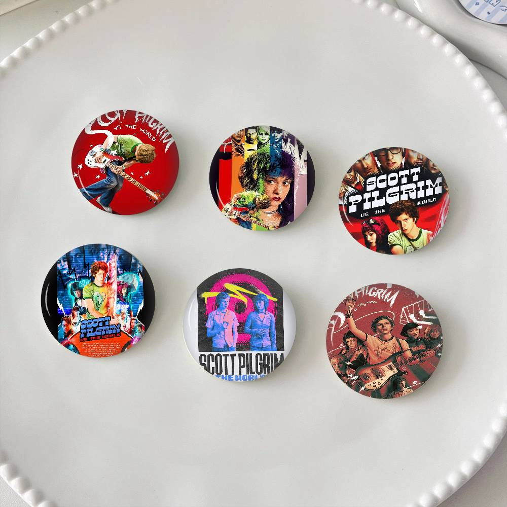 Vintage Movie Scott Pilgrim VS - đánh giá và giá Vintage Vs Collectible