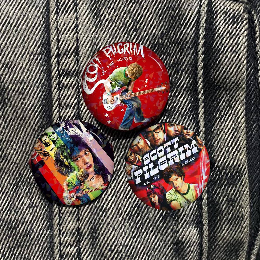 Vintage Movie Scott Pilgrim VS - đánh giá và giá Vintage Vs Collectible