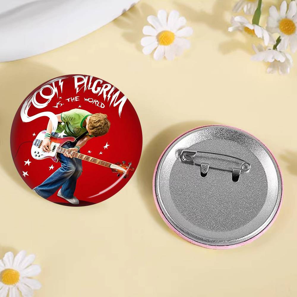 Vintage Movie Scott Pilgrim VS - đánh giá và giá Vintage Vs Collectible