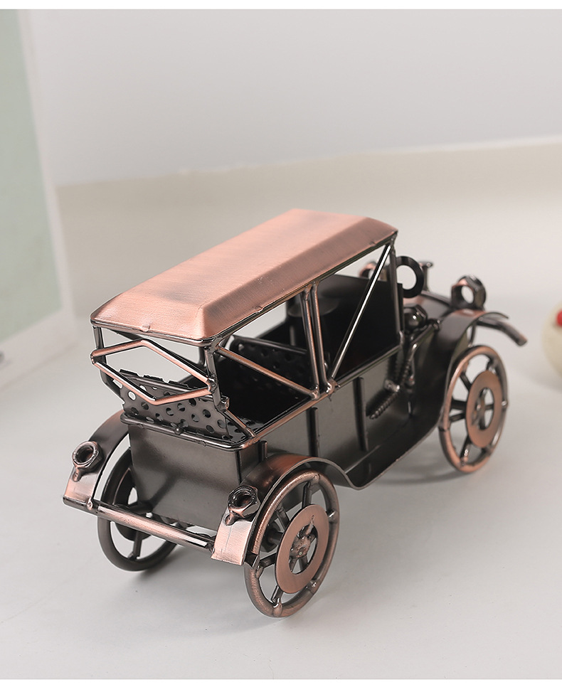 European Style Vintage Alloy O - đánh giá và giá Vintage Collectible Toys