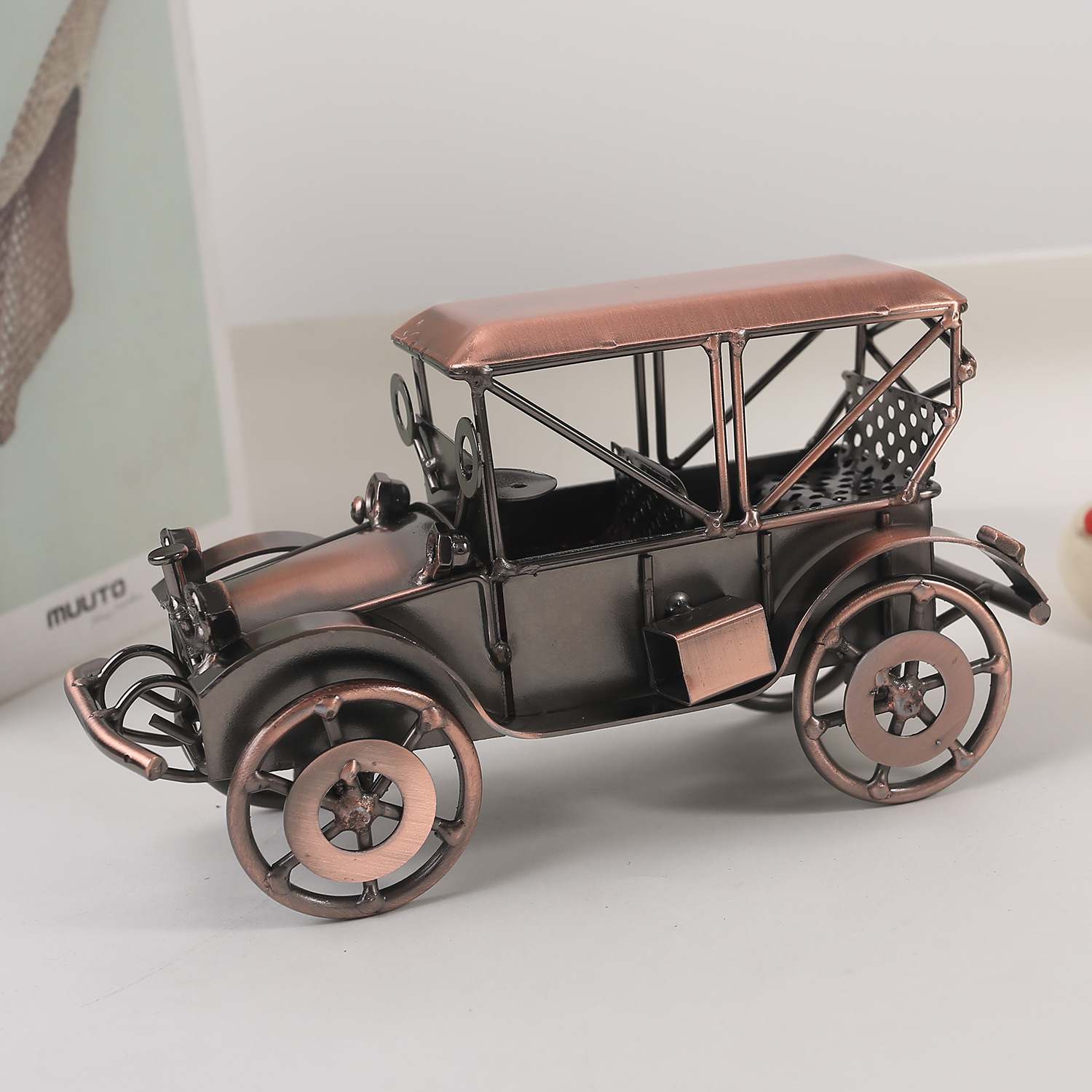 European Style Vintage Alloy O - đánh giá và giá Vintage Collectible Toys