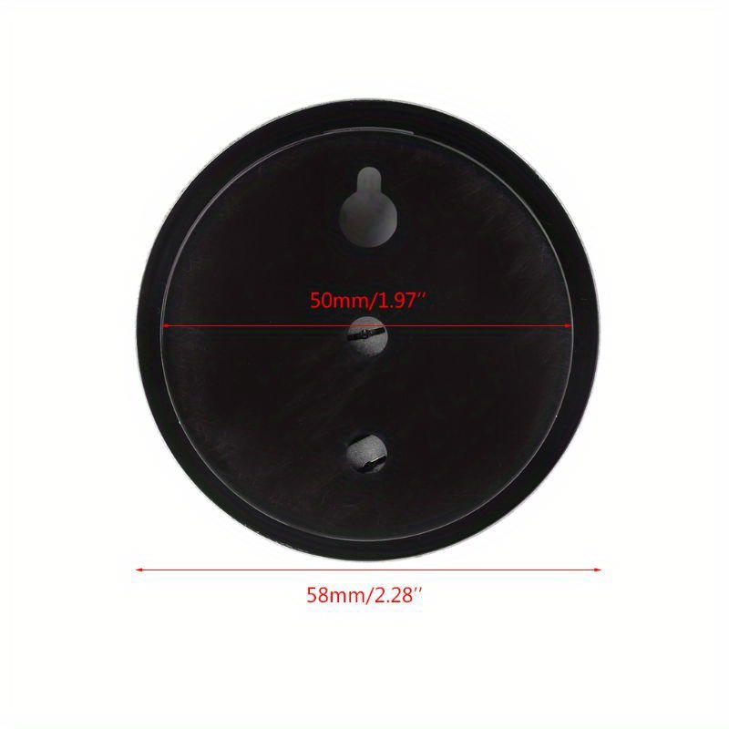 2 in 1 Thermometer Hygrometer  - đánh giá và giá Analog Meter Gauge