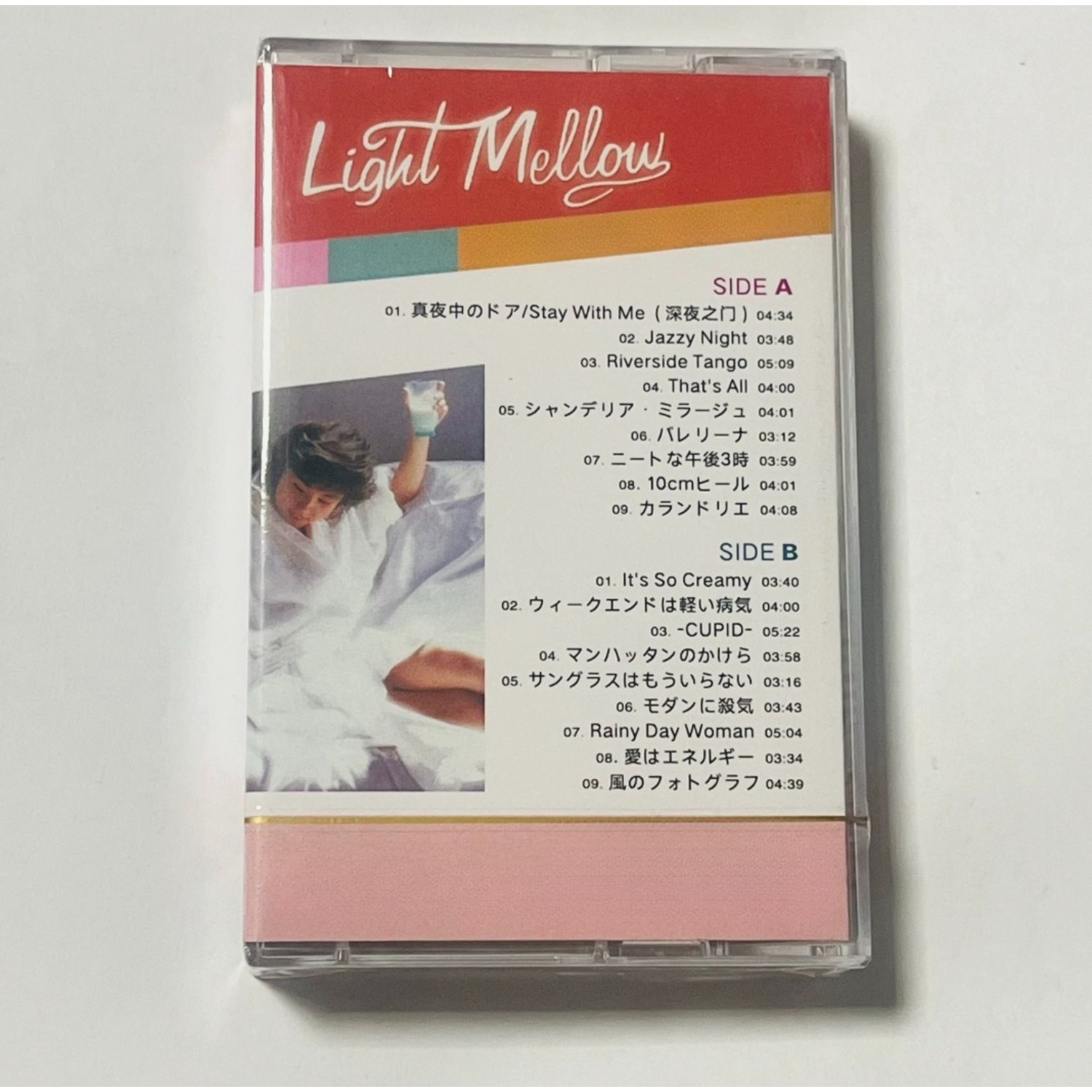 Vintage‑Style City‑Pop Audio C - đánh giá và giá Vintage Collectibles