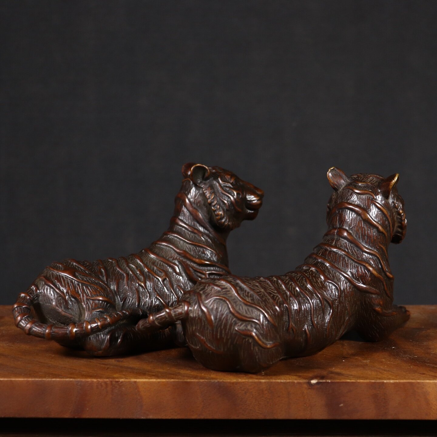 Chinese Feng Shui Vintage Copp - đánh giá và giá Vintage And Collectible Stores