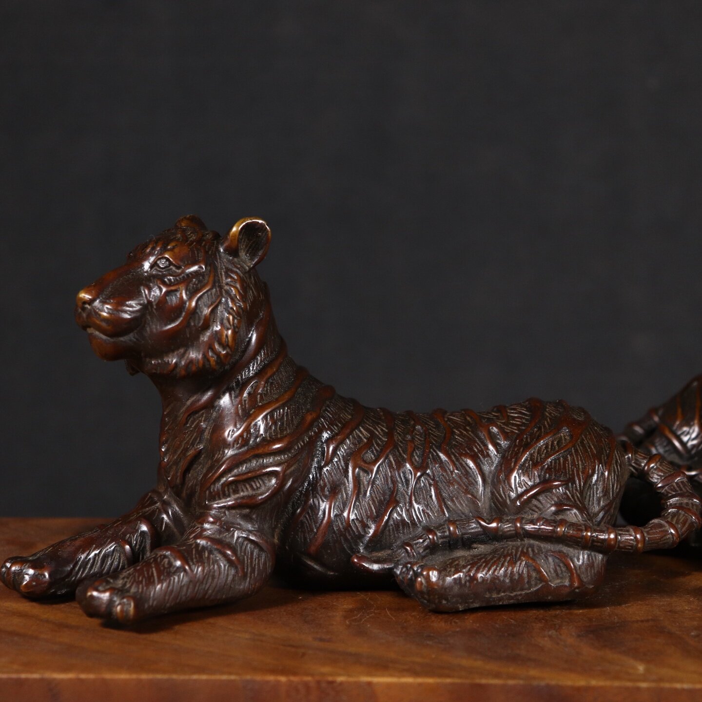 Chinese Feng Shui Vintage Copp - đánh giá và giá Vintage And Collectible Stores